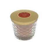 Circle E Creamy Cinnamon Vanilla Candle 17oz - Darseys Furniture & Mattress